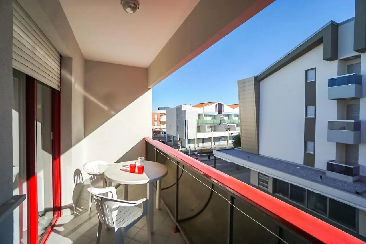 Condominio Clyo Bibione Apartment