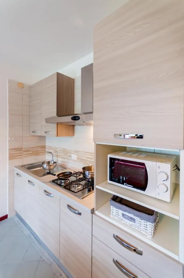 Apartment Condominio Clyo Bibione