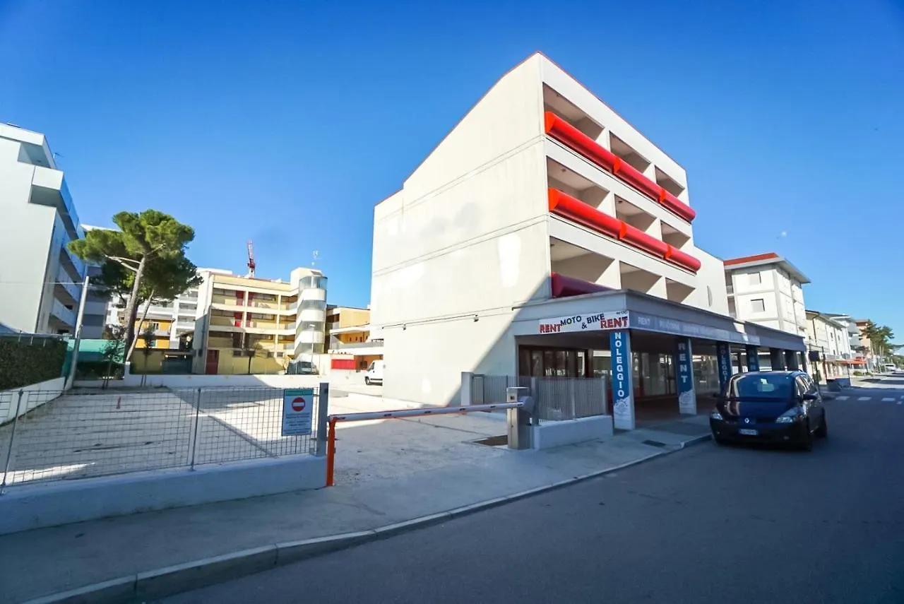 Condominio Clyo location