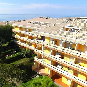 Apartment Carina, Bibione