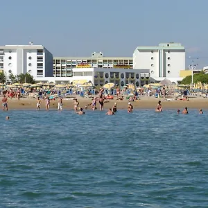 Apartment Complesso Solarium, Bibione
