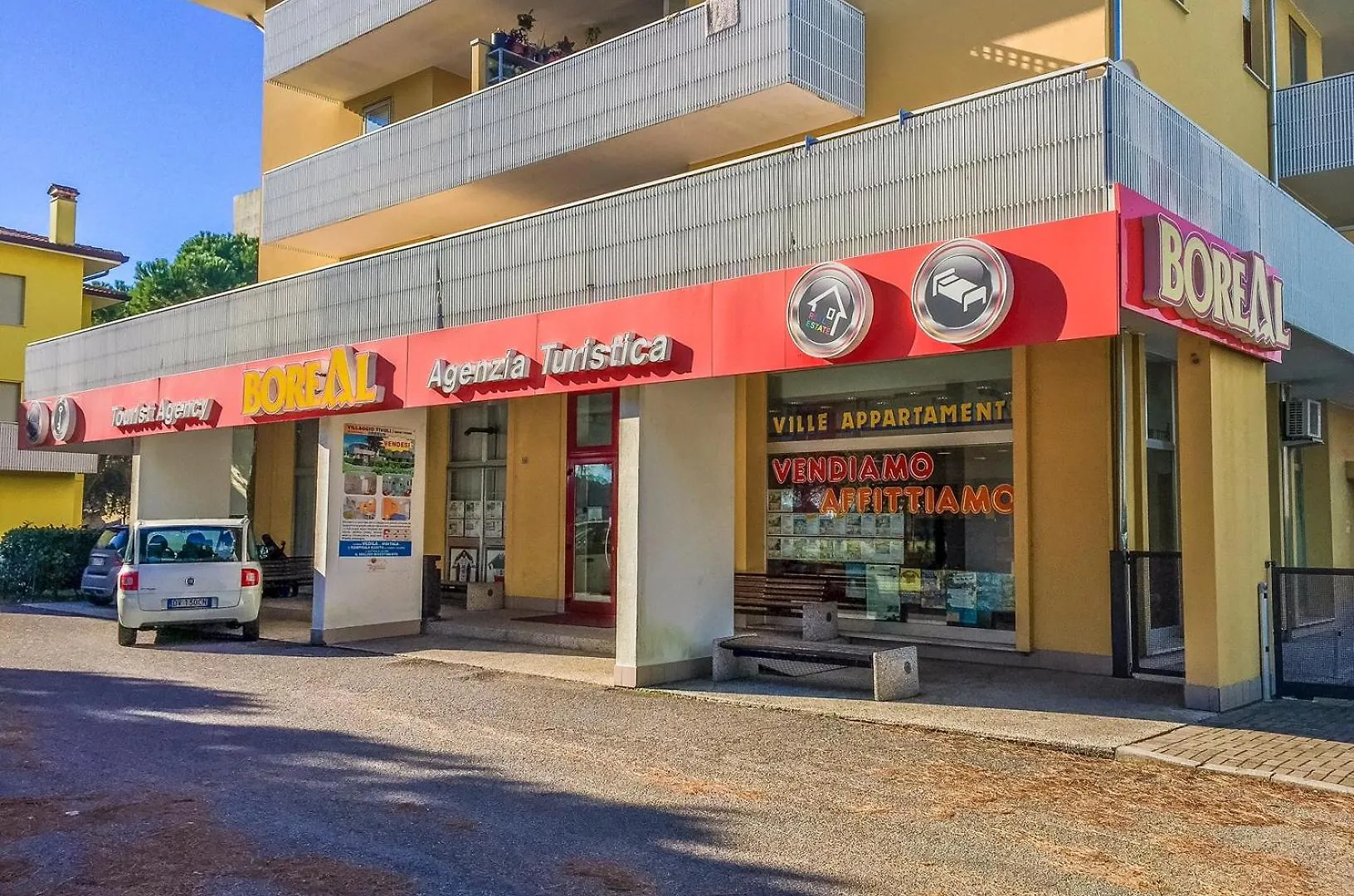Appartement Condominio Clyo Bibione
