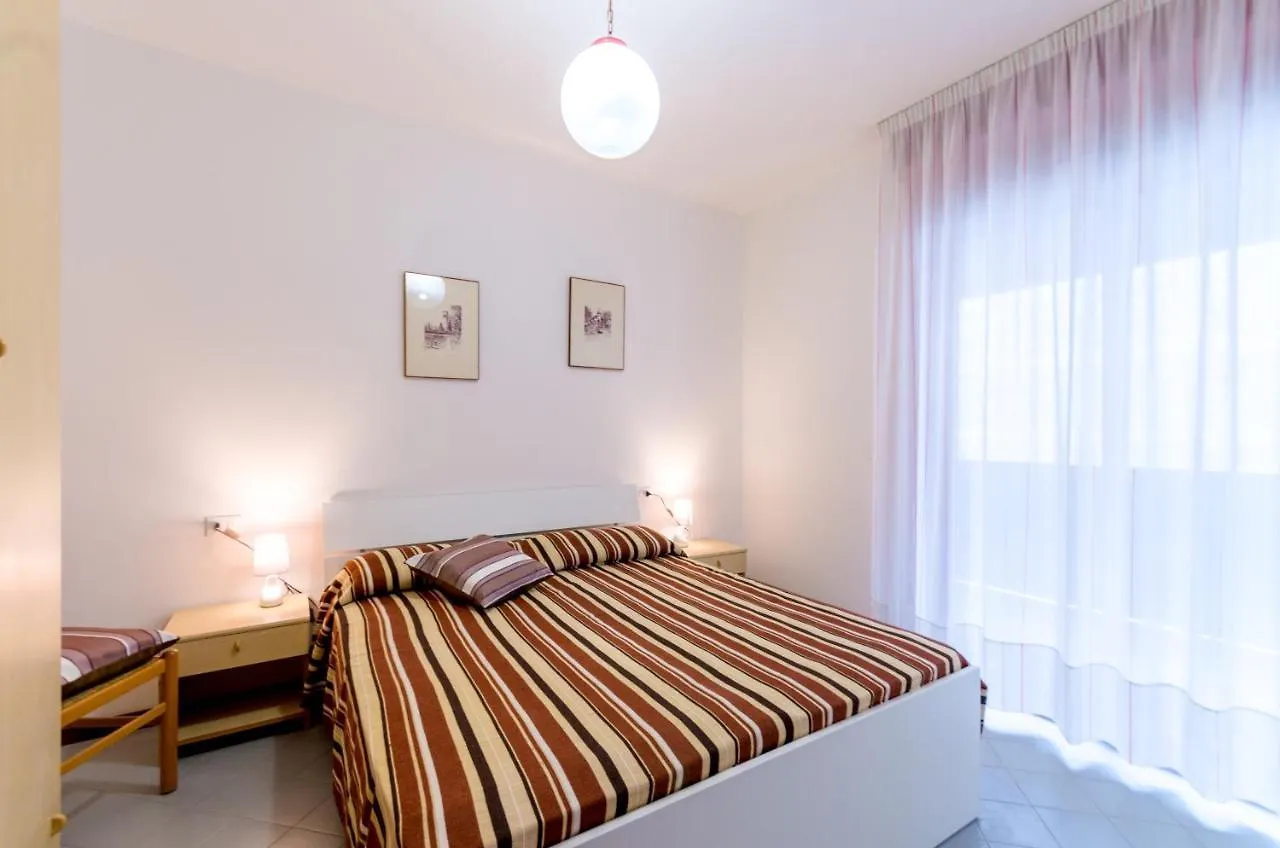 Apartment Condominio Clyo Bibione