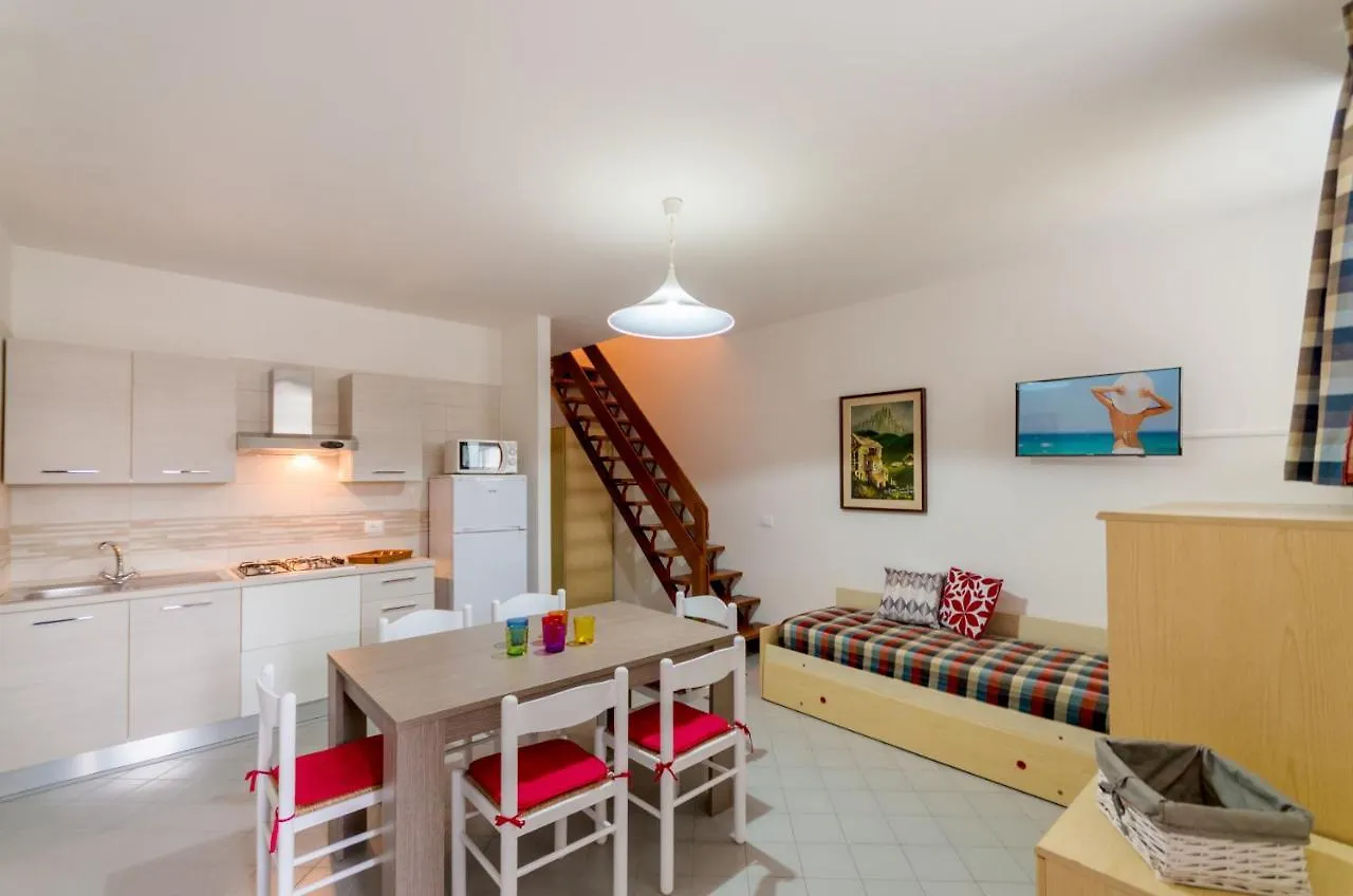 Condominio Clyo Bibione Apartment