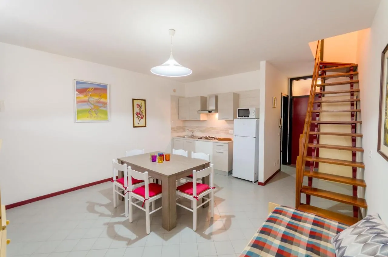 Condominio Clyo Bibione 0*,  Italien