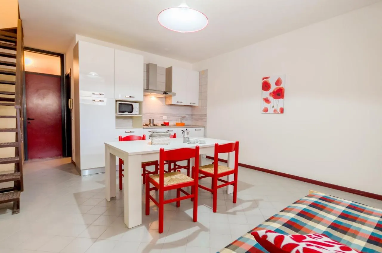 Condominio Clyo Bibione Appartement
