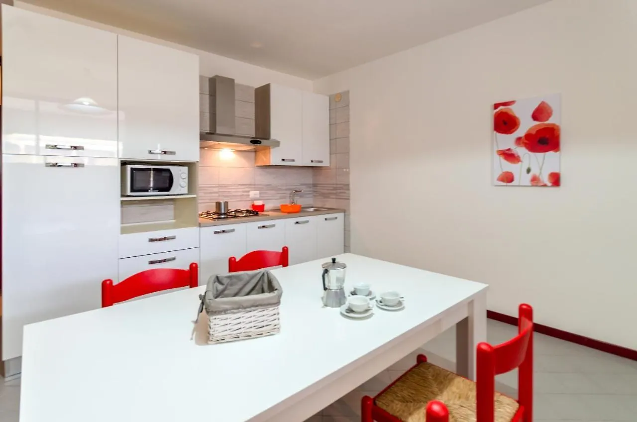Condominio Clyo Bibione