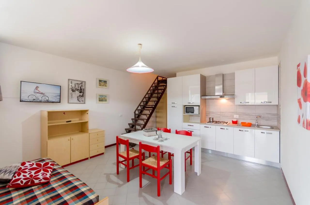 Condominio Clyo Bibione