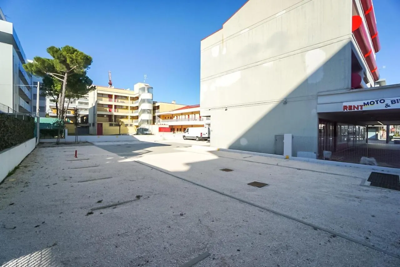 Condominio Clyo Bibione Apartment