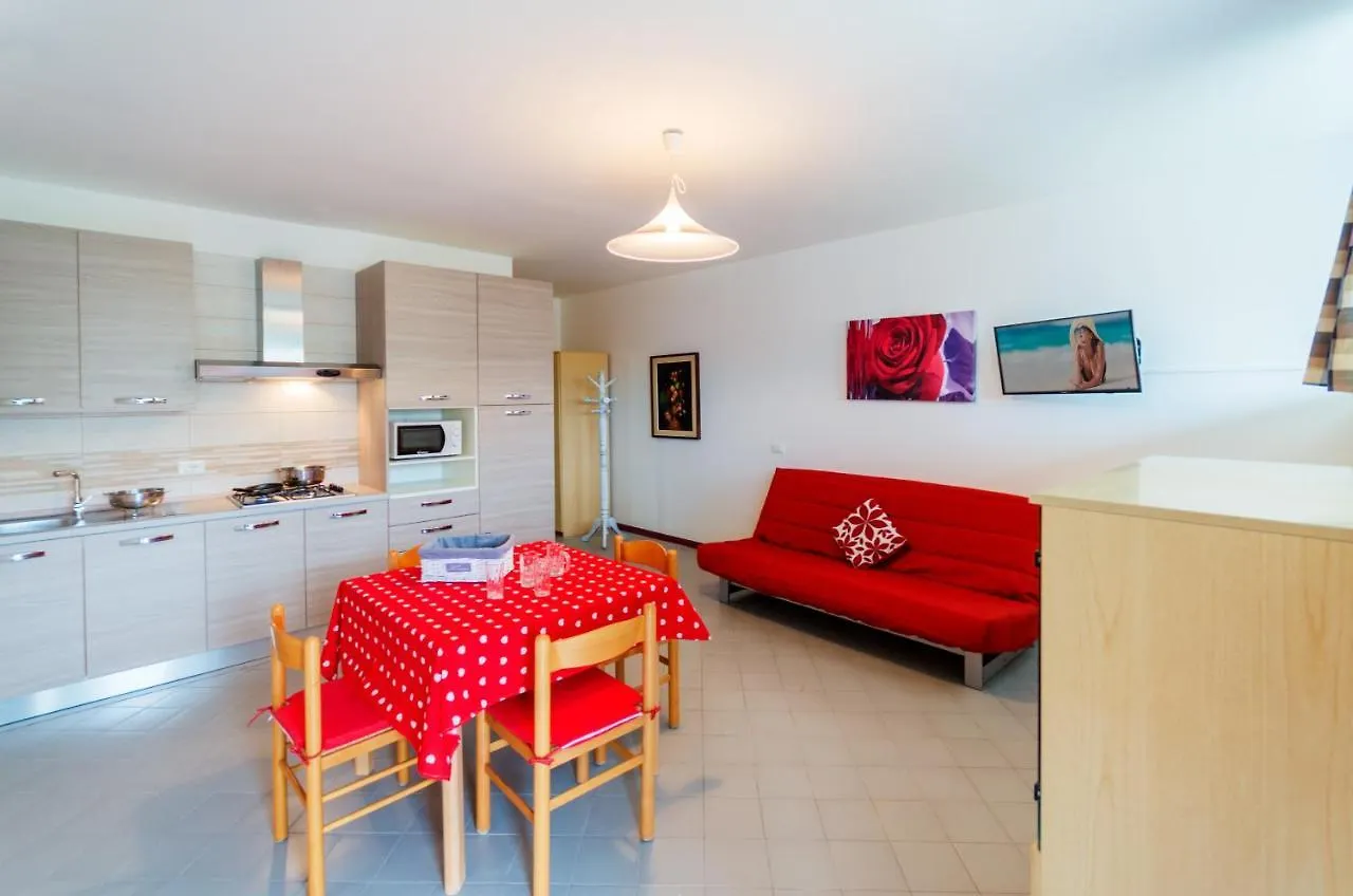 Appartement Condominio Clyo Bibione