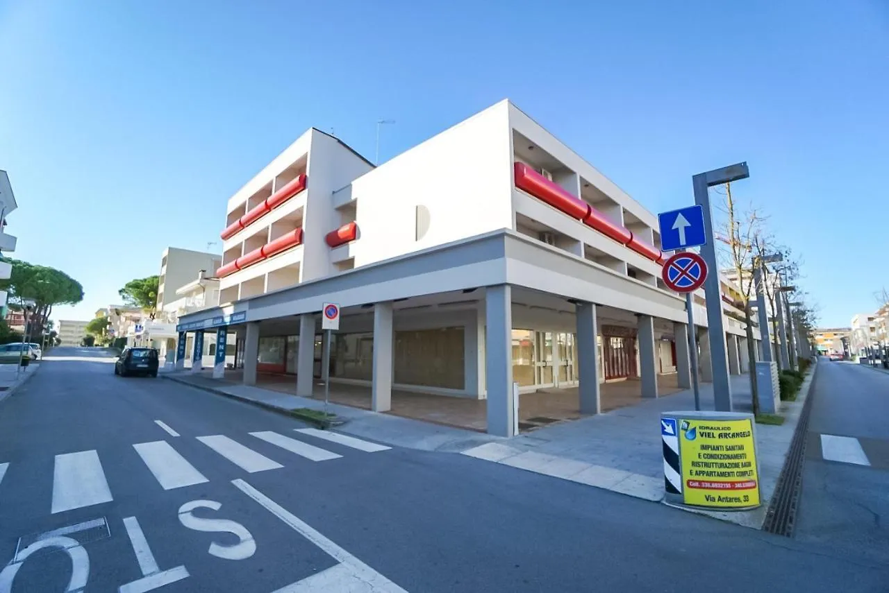 Condominio Clyo Bibione