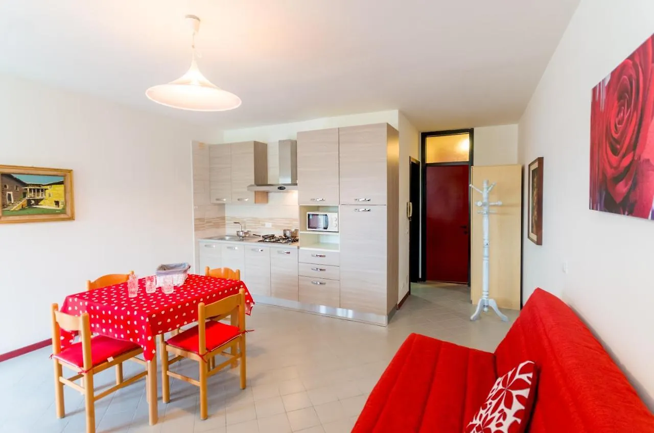 Condominio Clyo Bibione 0*,